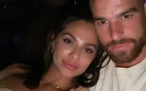 vriendin vincent janssen|¿Quién es Talia, la novia de Vincent Janssen jugador。